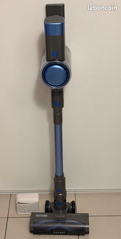 Aspirateur cyclonique BUTURE VC50 (image 1)