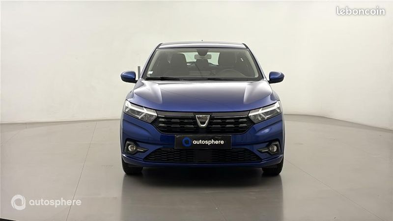 Dacia Sandero 1.0 ECO-G 100ch Confort -22 (image 2)