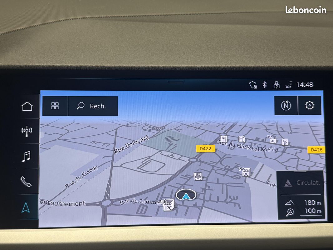 AUDI Q4 e-tron 40 204 ch 82 kWh Executive (image 18)