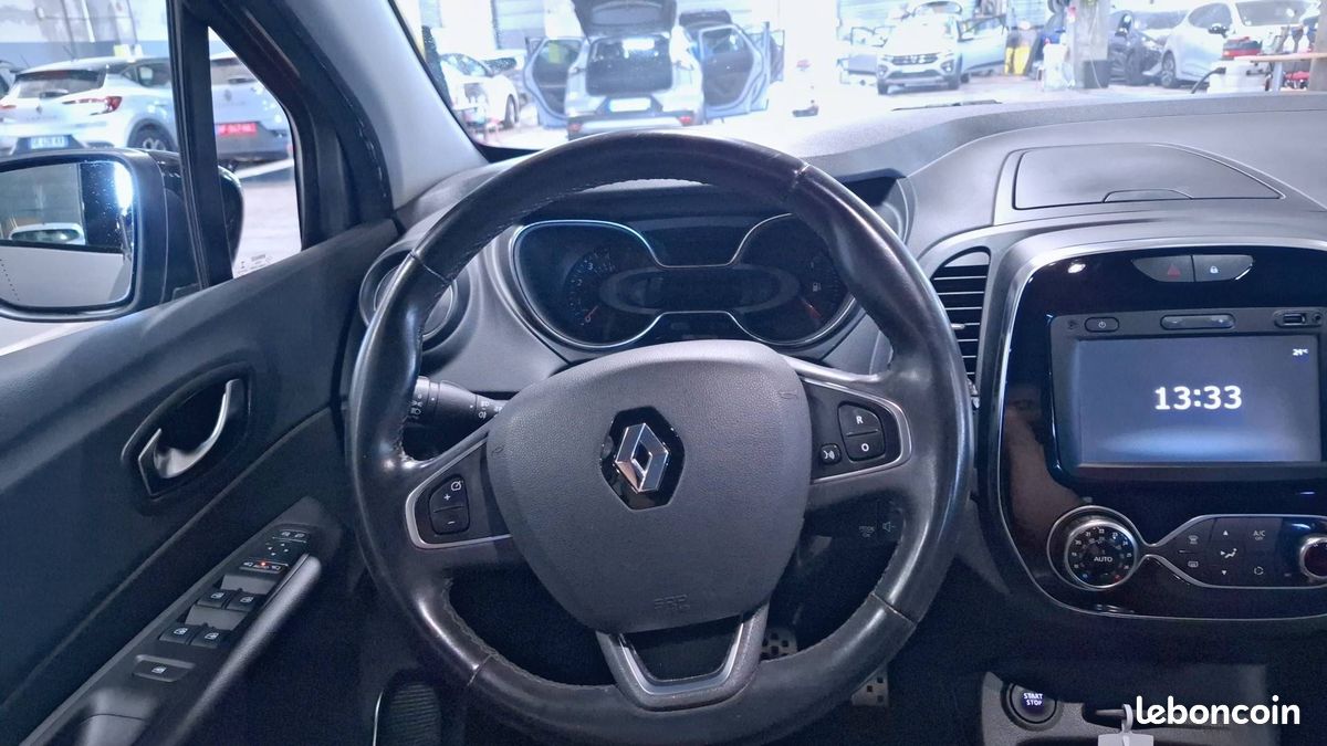 Renault captur dci 110 energy intens (image 19)
