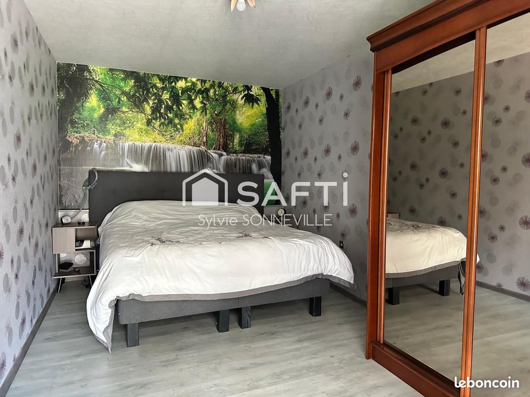 Maison 6 pièces 144 m² (image 5)