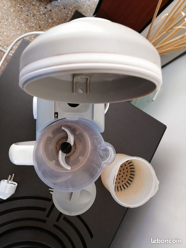 Babycook Beaba (image 3)