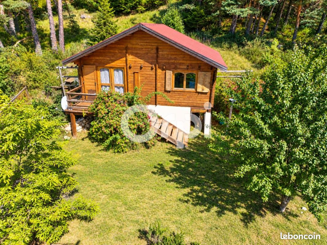 Maison 2 pièces 57 m² · à Caille · 57 m² · 185 000 €