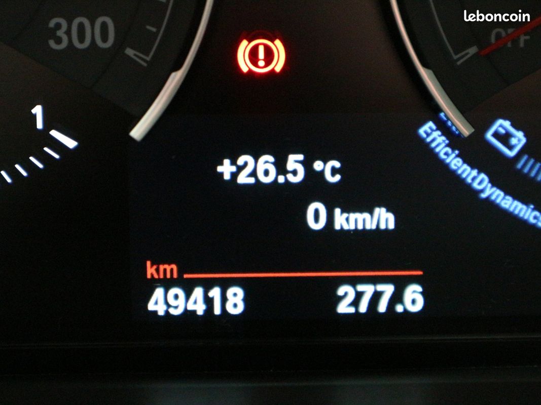 Bmw M2 COUPE (F87) M2 370CH M DKG (image 16)