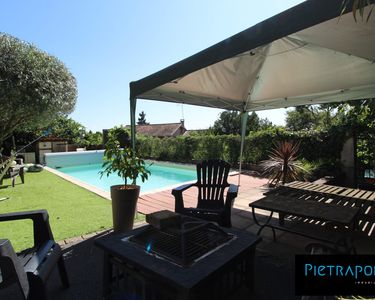 Maison 799 000 € - 207 m²