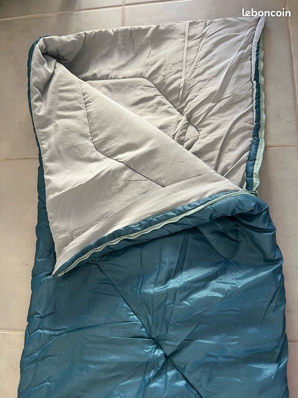 Sac de couchage neuf (image 3)