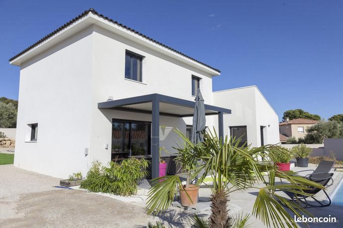 Immobilier Salon-de-Provence (toute la ville) - leboncoin