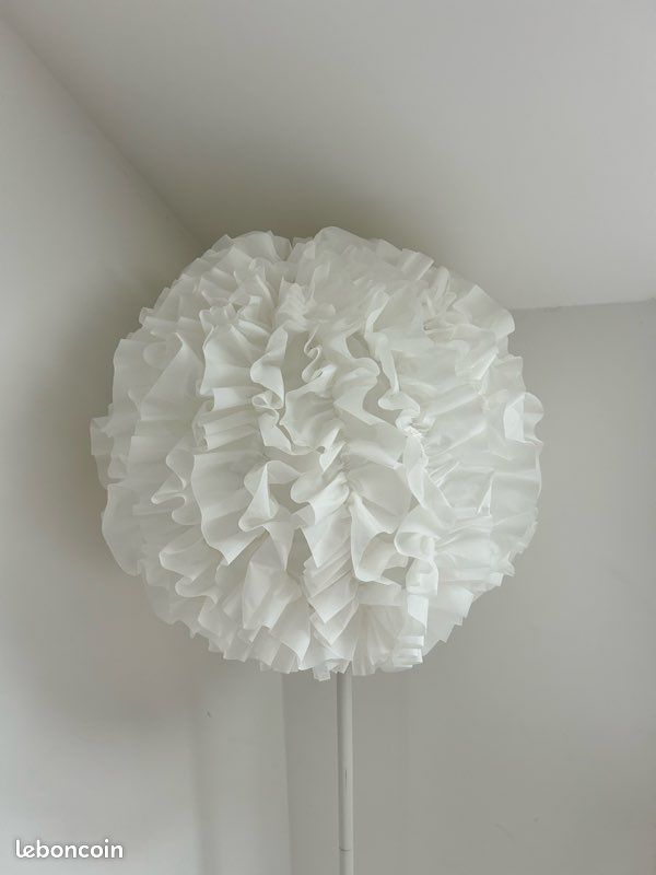 Lampadaire IKEA vindkast (image 1)
