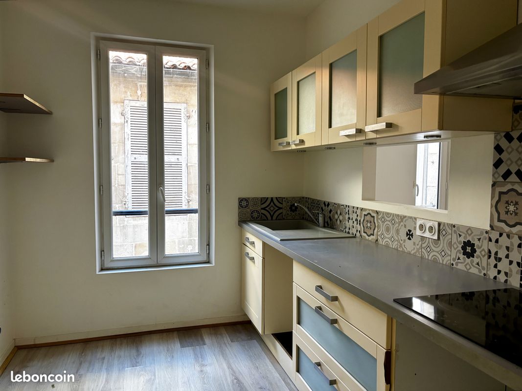 Appartement 3 pièces 75 m² · à Rochefort · 75 m² · 760 €/mois