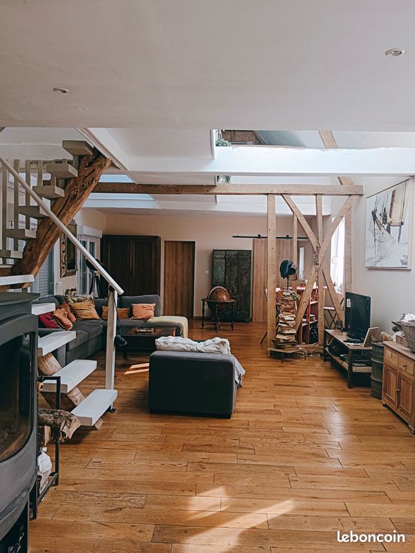 Maison 6 pièces 160 m² · à Capelle-lès-Hesdin · 160 m² · 239 000 €