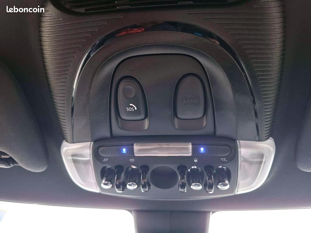MINI MINI Cooper S 178ch Essential 5 Portes (image 20)