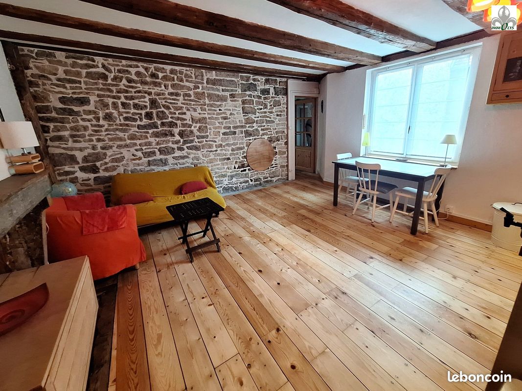 Appartement 3 pièces 65 m² · à Besançon · 65 m² · 900 €/mois