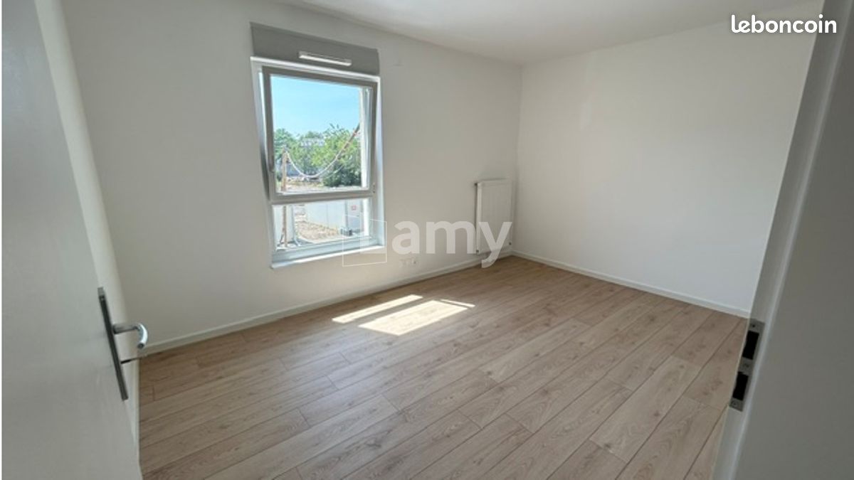 Appartement 3 pièces 65 m² · à Mulhouse · 65 m² · 908 €/mois
