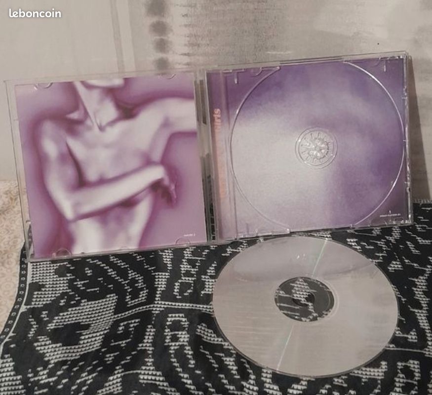 Only Girls 4 album CD (image 2)