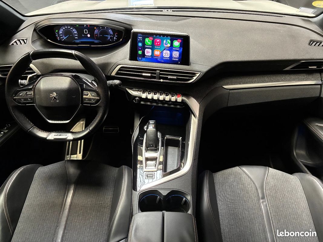 Peugeot 3008 (image 15)