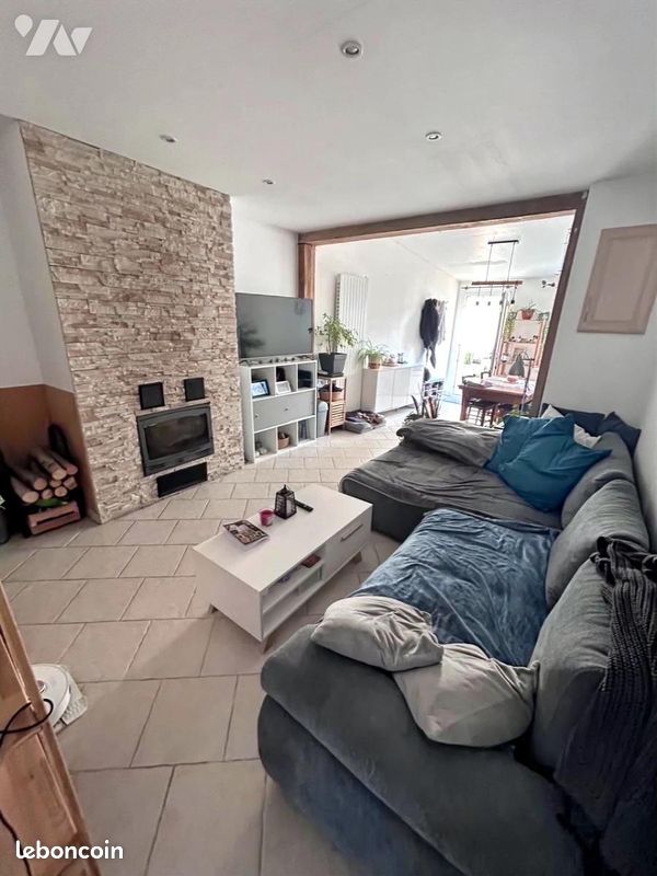 Maison 70 m² · à Arcis-sur-Aube · 70 m² · 644 €/mois
