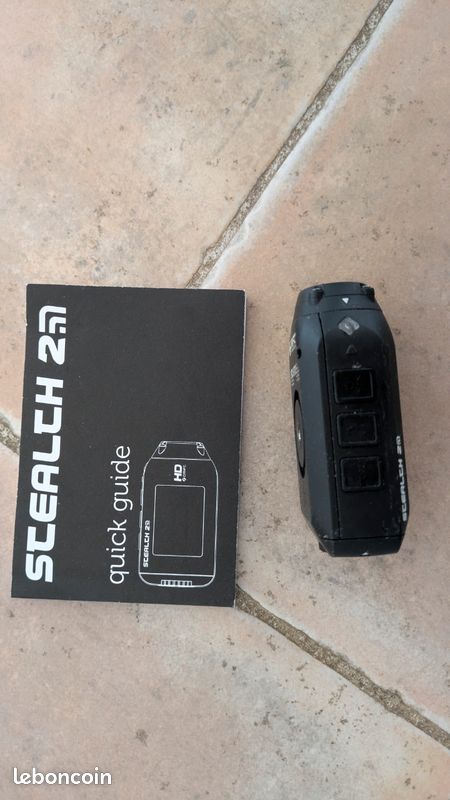 Caméra de sport DRIFT et ses accessoires (image 8)