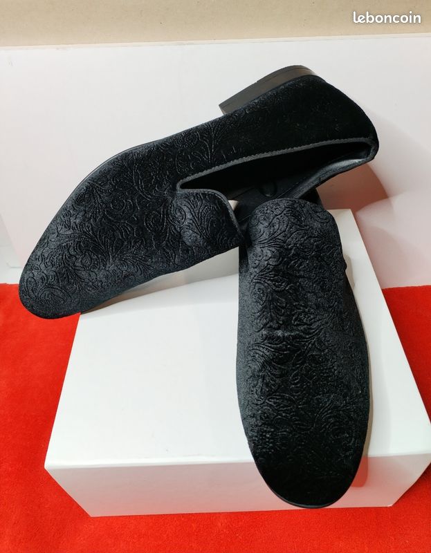 Mocassin homme en Suède (image 2)