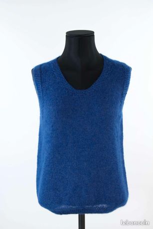 Pull en laine Missegle Vêtements