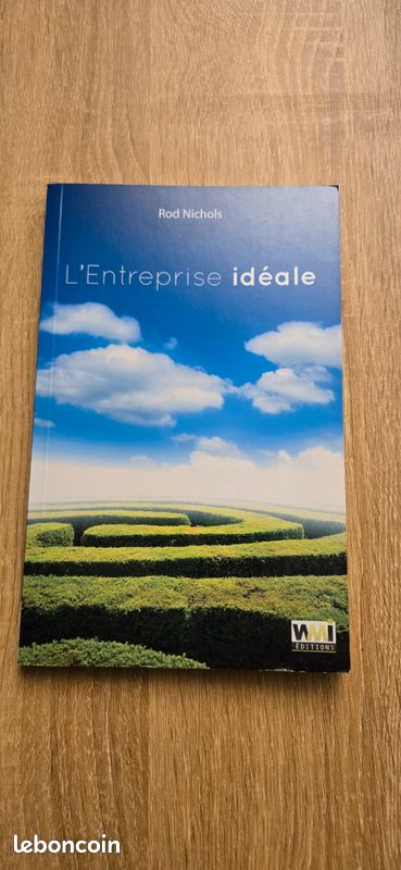 L'entreprise idéale (image 1)