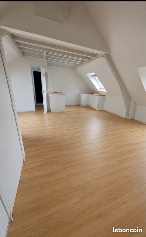 Appartement 3 pièces 60 m² · à Saint-Venant · 60 m² · 450 €