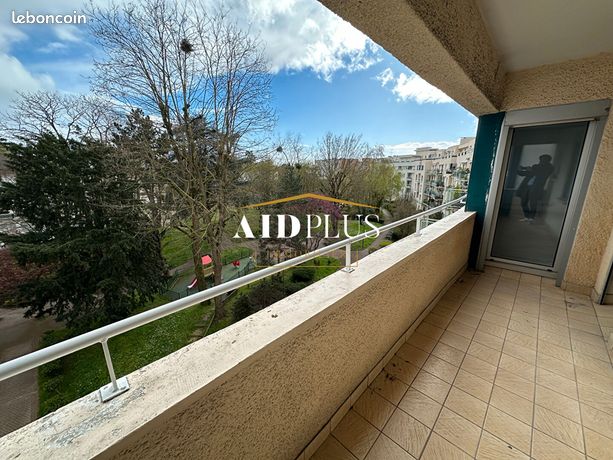 Appartement 2 pièces 66 m²