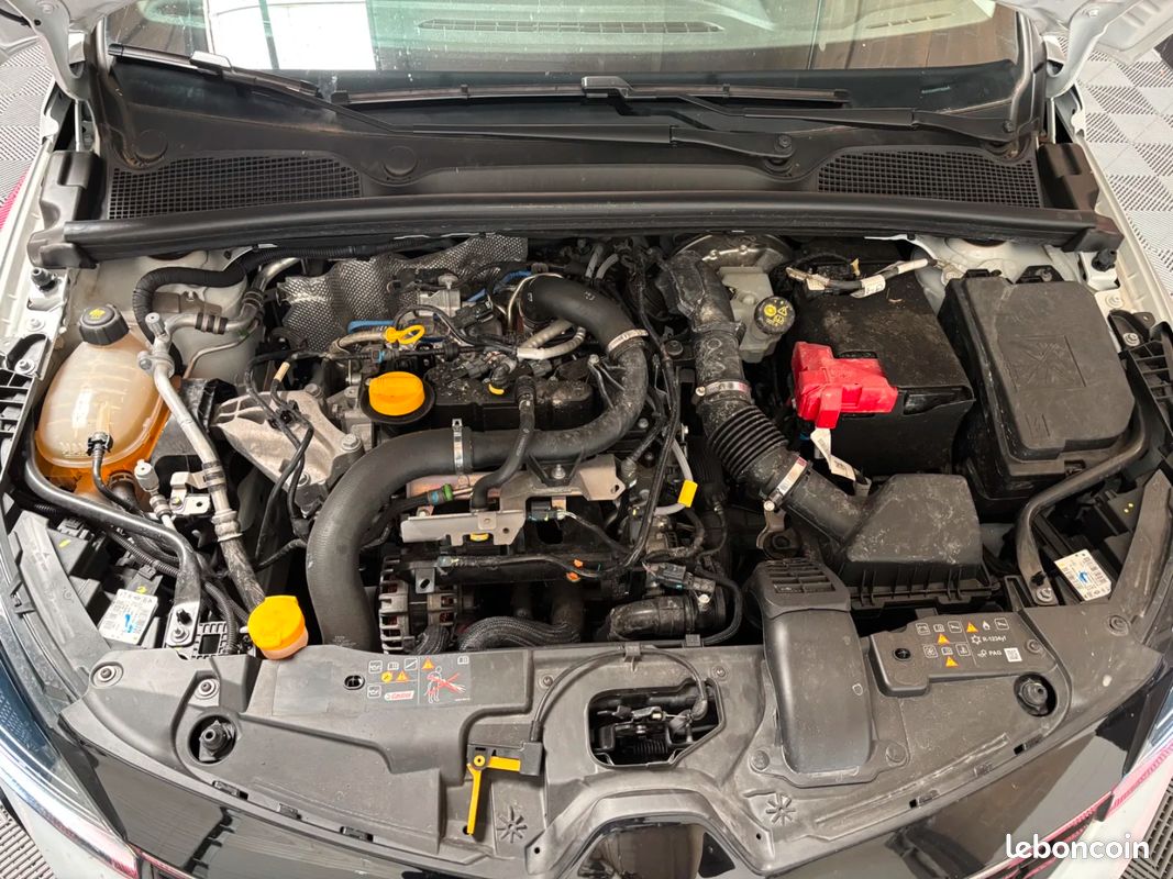 Renault CLIO V Clio TCe 90 (image 32)