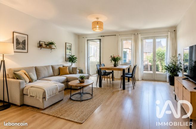 Maison 5 pièces 105 m² · à Saint-Nazaire · 105 m² · 420 000 €