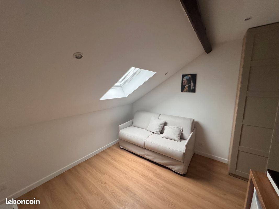 Appartement a louer corbeil-essonnes - 1 pièce(s) - 13 m2 - Surfyn