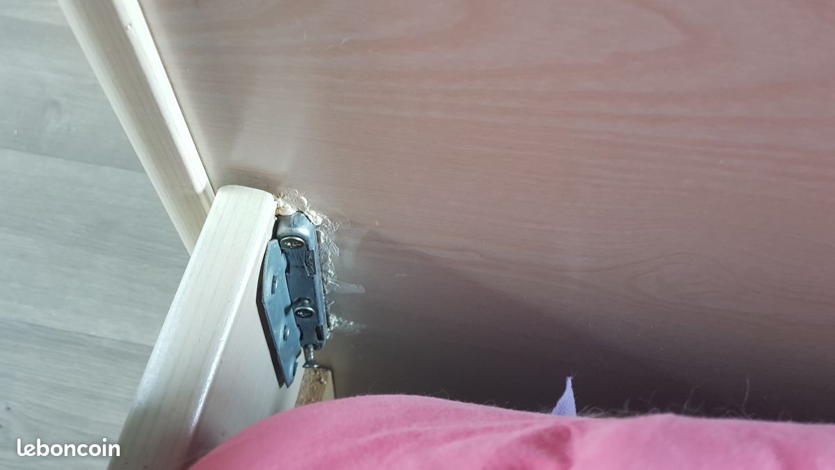 Chambre adulte (image 3)