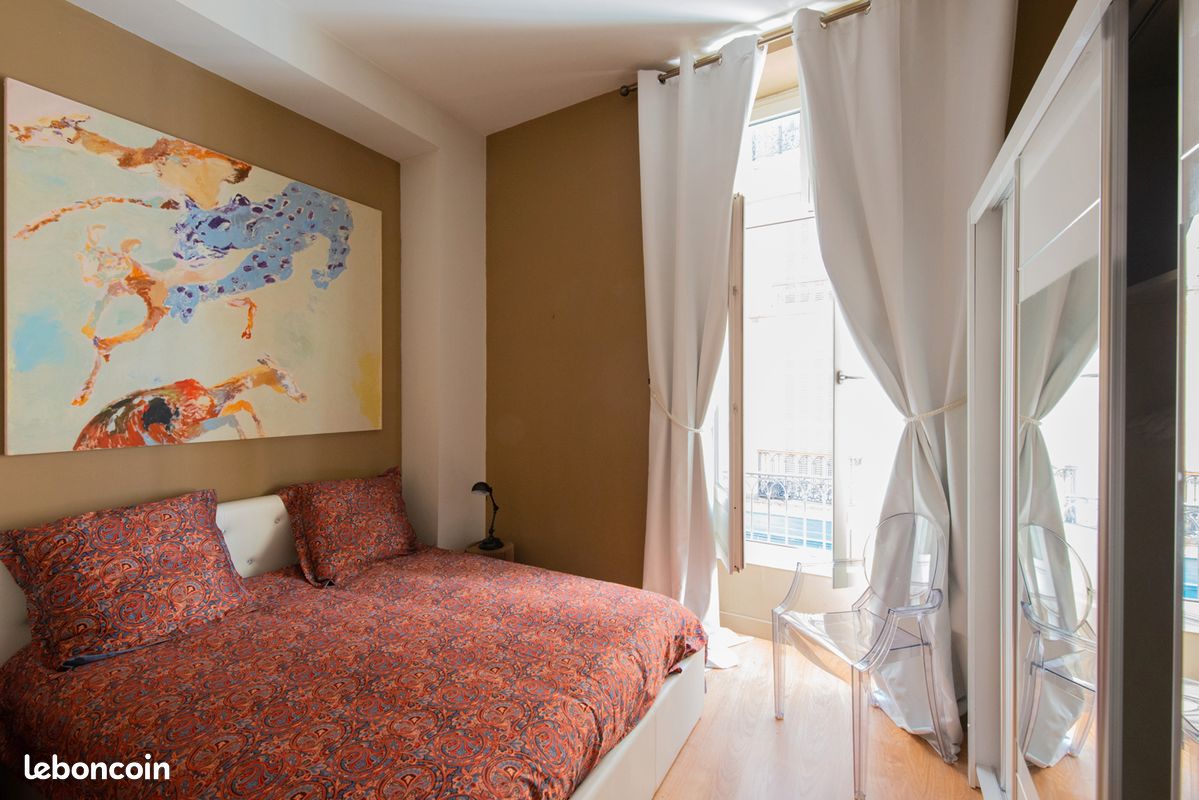 Appartement 3 pièces 66 m² - Bordeaux 33000 (image principale 9)