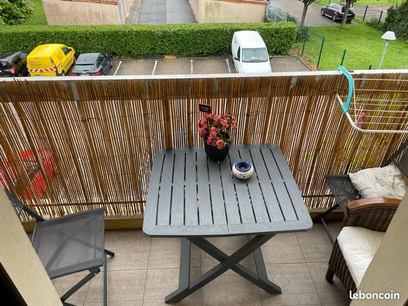 Appartement 4 pièces 69 m² · à Metz · 69 m² · 169 000 €