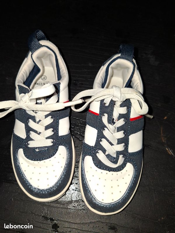 Chaussure enfant (image 1)
