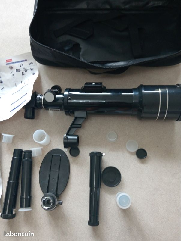 Télescope pour enfant (image 2)