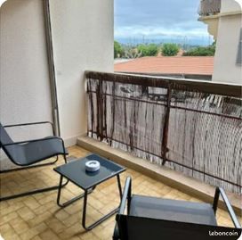 Appartement 1 pièce 26 m² · à Antibes · 26 m² · 790 €/mois