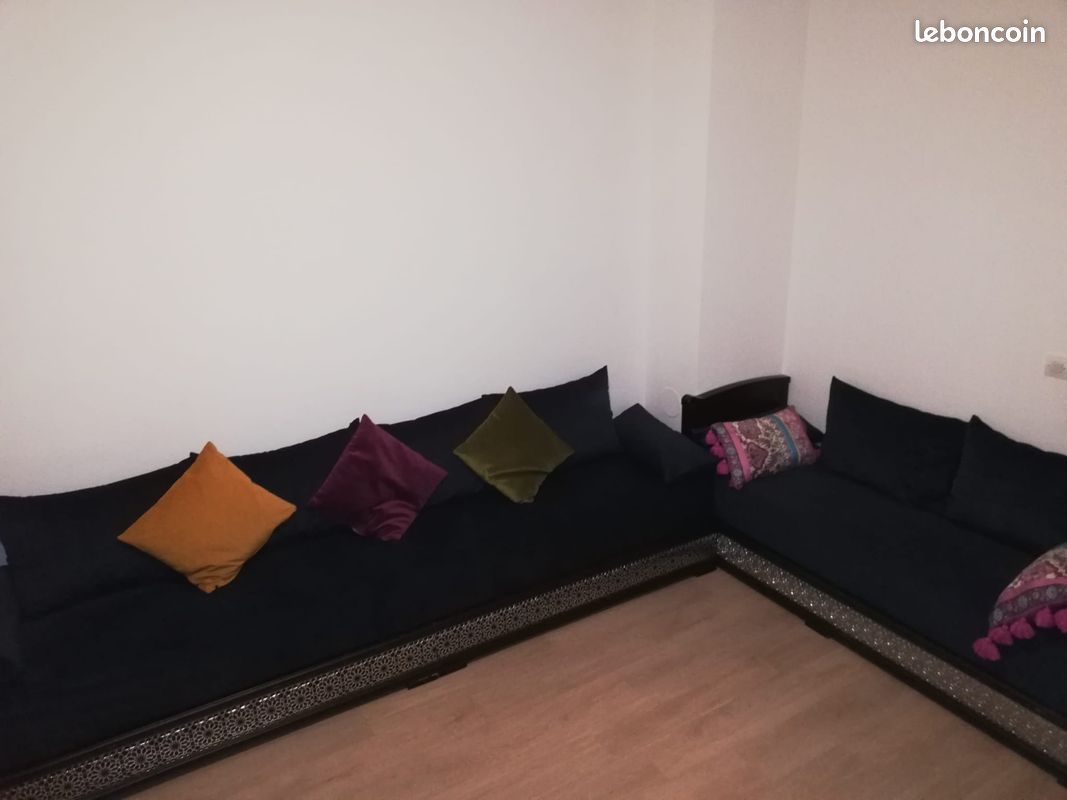 Salon marocaine (image 3)