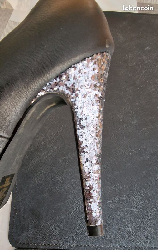 Chaussures femmes (image 4)