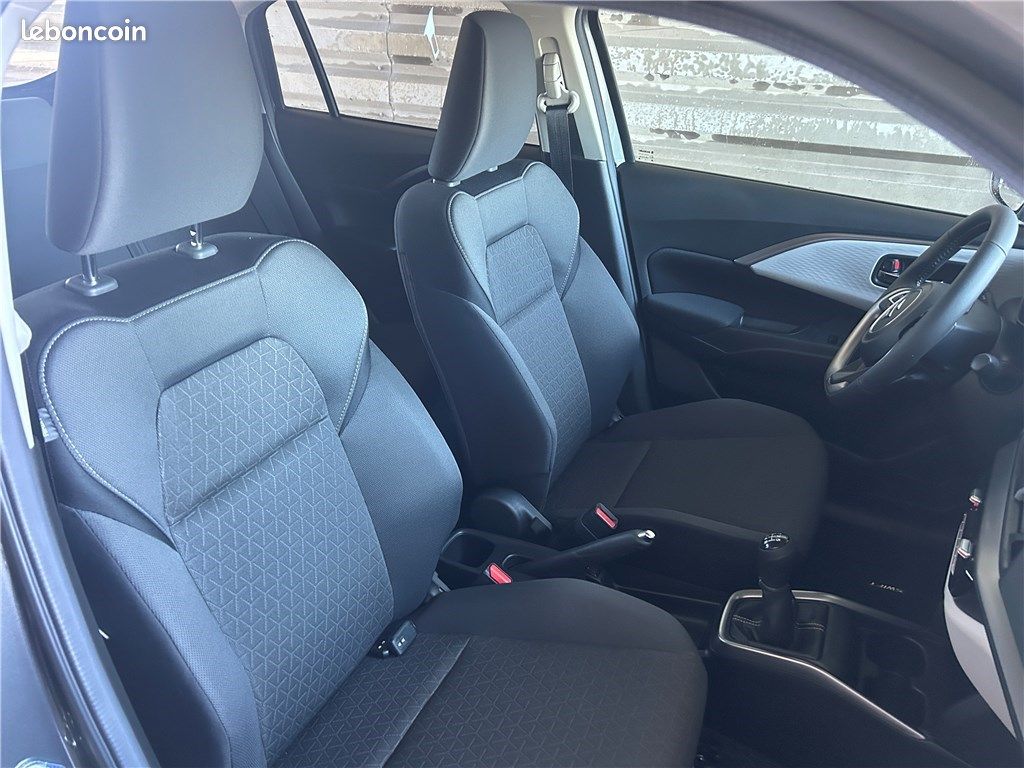 Suzuki Swift IV 1.2 DUALJET HYBRID Pack (image 7)