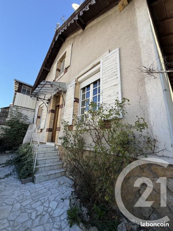 Maison 6 pièces 120 m² · à Laxou · 120 m² · 249 000 €