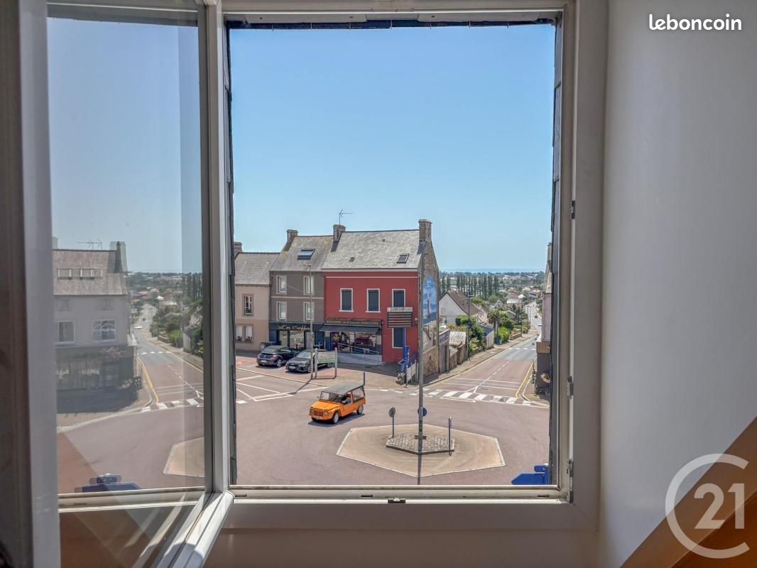 Appartement 3 pièces 98 m² · à Barneville-Carteret · 98 m² · 335 000 €