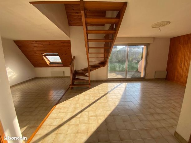 Maison 5 pièces 117 m²