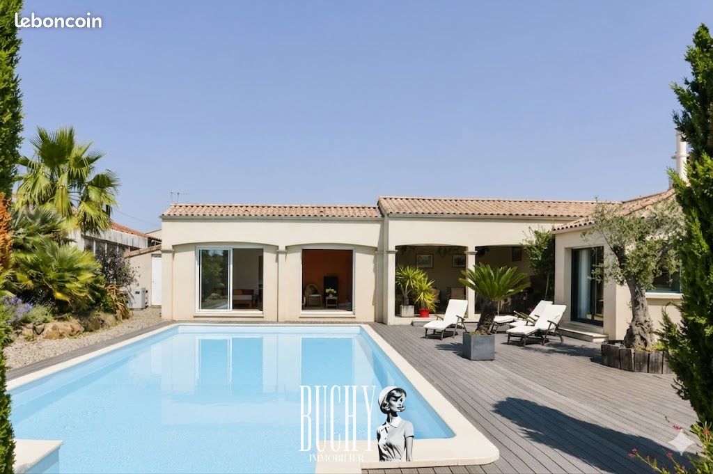Villa 7 pièces 202 m² (image 10)