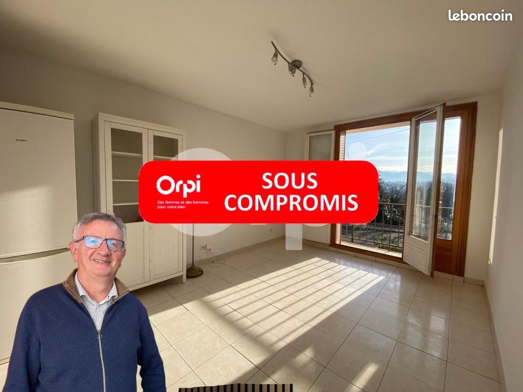 Appartement 3 pièces 56 m² · à Rives · 56 m² · 99 000 €