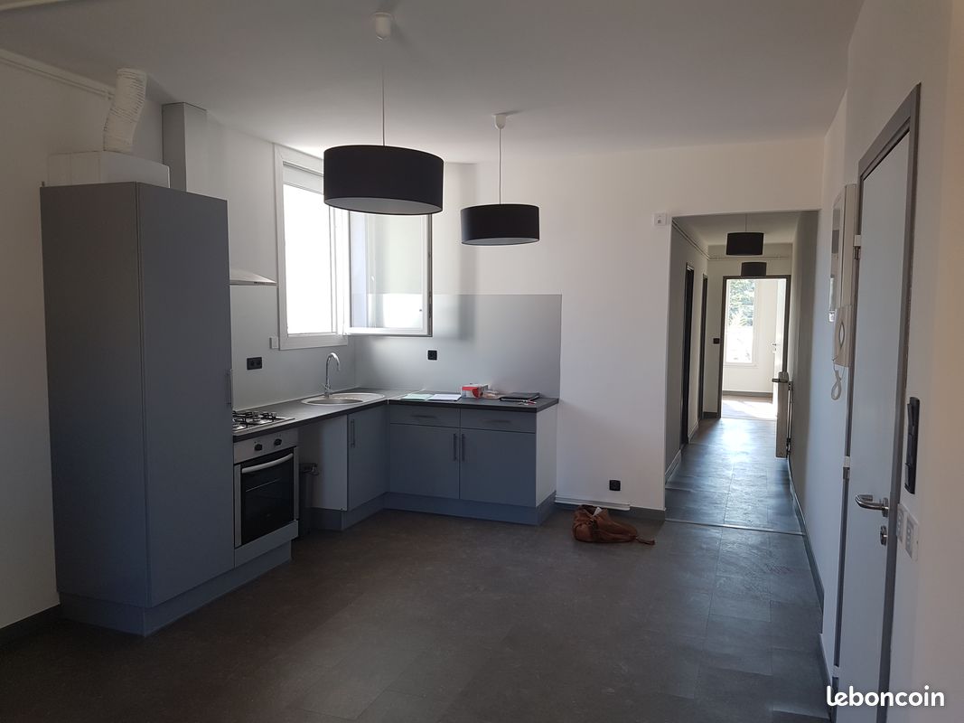 Appartement 3 pièces 70 m² · à Cournonterral · 70 m² · 939 €/mois