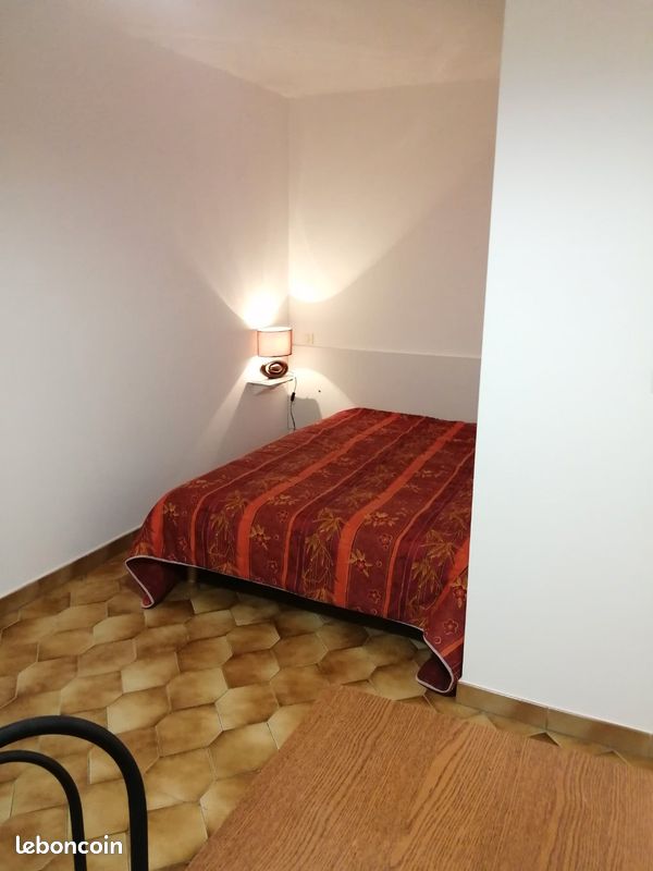 Appartement a louer bastia - 2 pièce(s) - 25 m2 - Surfyn
