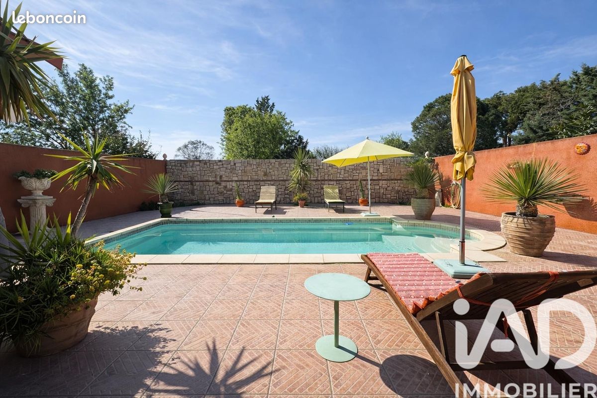 Maison 6 pièces 159 m² · à Pia · 159 m² · 439 000 €