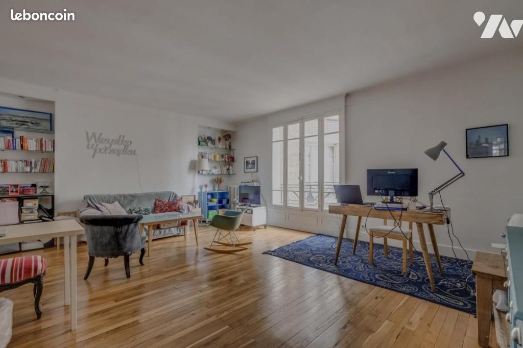 Appartement 4 pièces 115 m² (image 6)