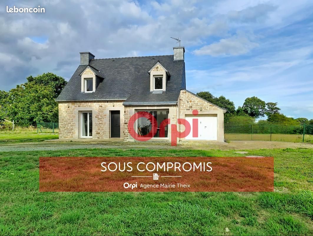 Maison 5 pièces 106 m² (image 1)