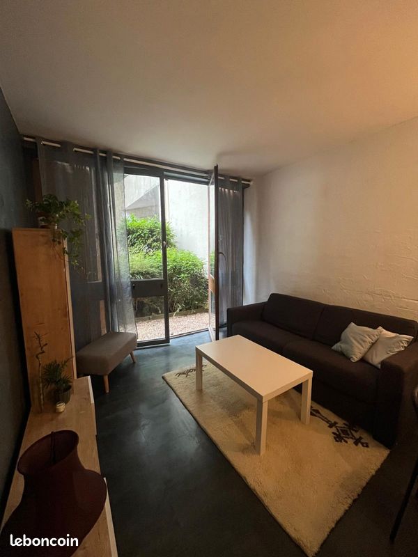 Appartement 1 pièce 19 m² · à La Celle-Saint-Cloud · 19 m² · 780 €/mois