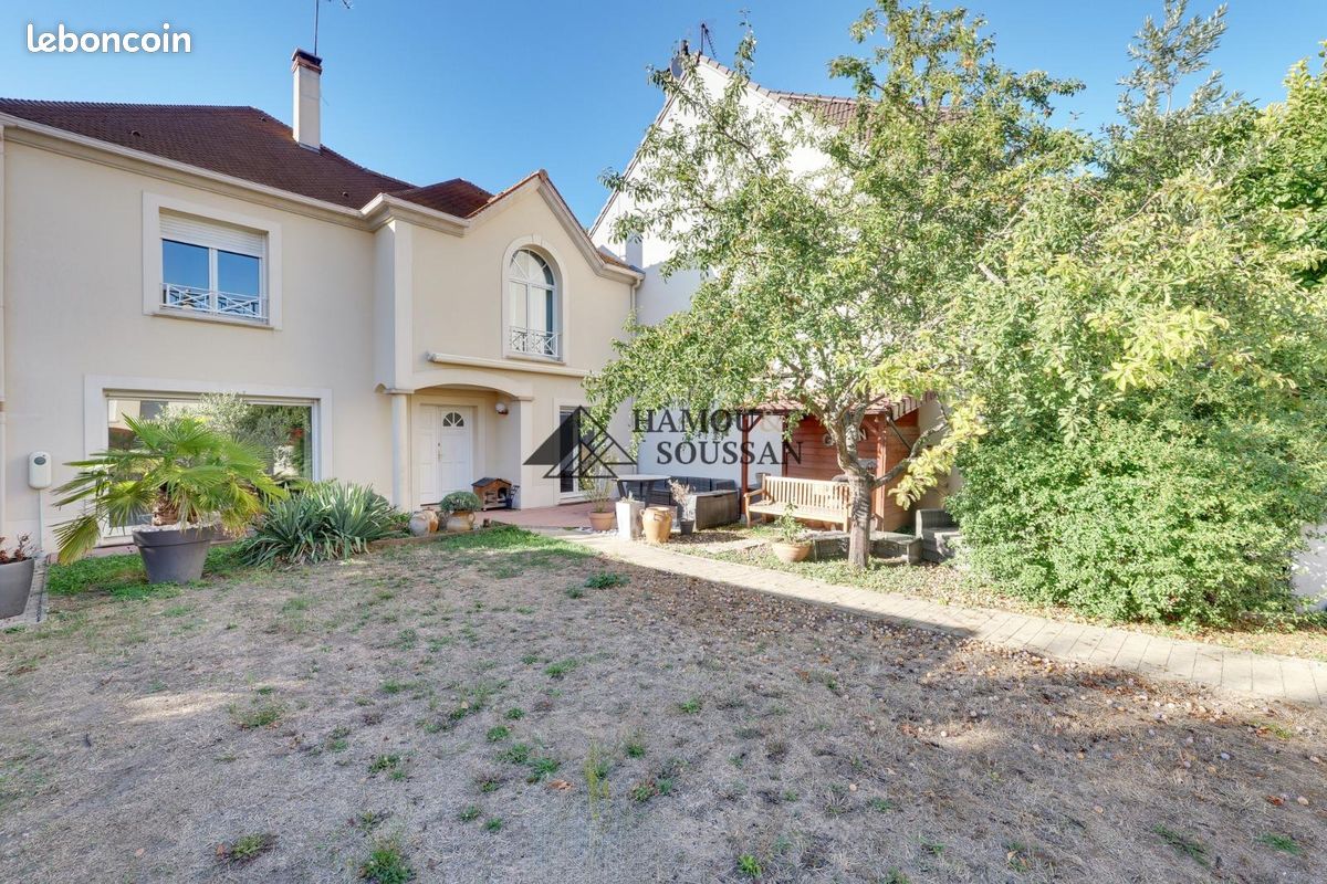 Maison 7 pièces 192 m² · à Antony · 192 m² · 780 000 €